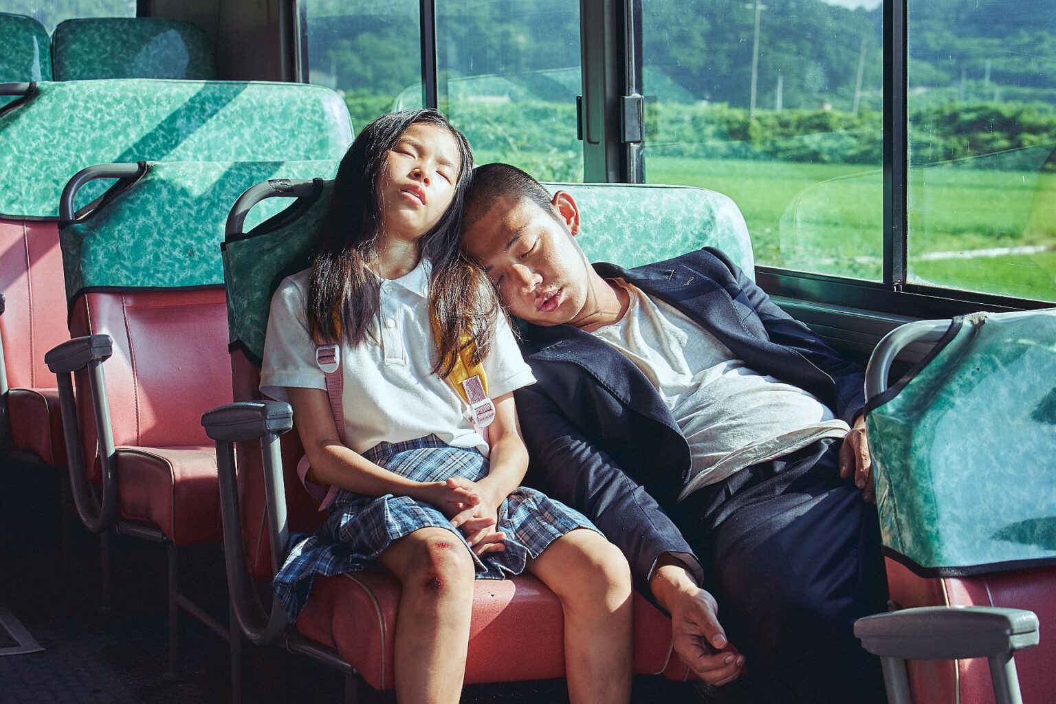 Voice of Silence (2020). Menyuarakan Realitas yang Tak Terkatakan