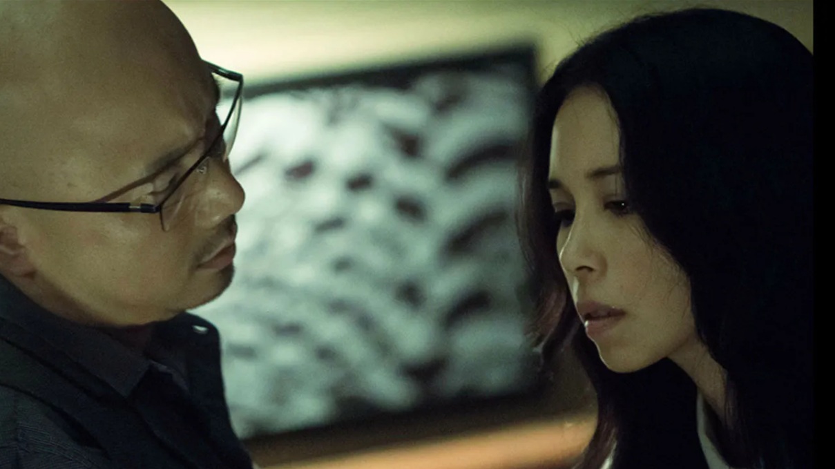 The Great Hypnotist (2014). Rekonsiliasi di Alam Bawah Sadar